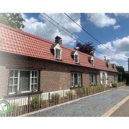 B&B Dageraad Bocholt Kültér fotó