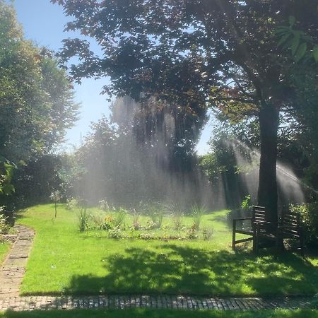 B&B Dageraad Bocholt Kültér fotó