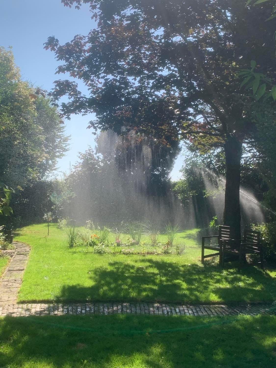 B&B Dageraad Bocholt Kültér fotó