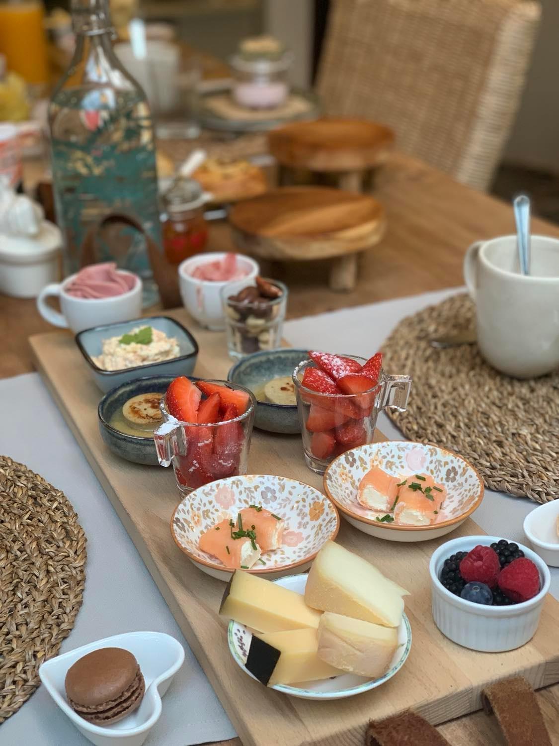 B&B Dageraad Bocholt Kültér fotó