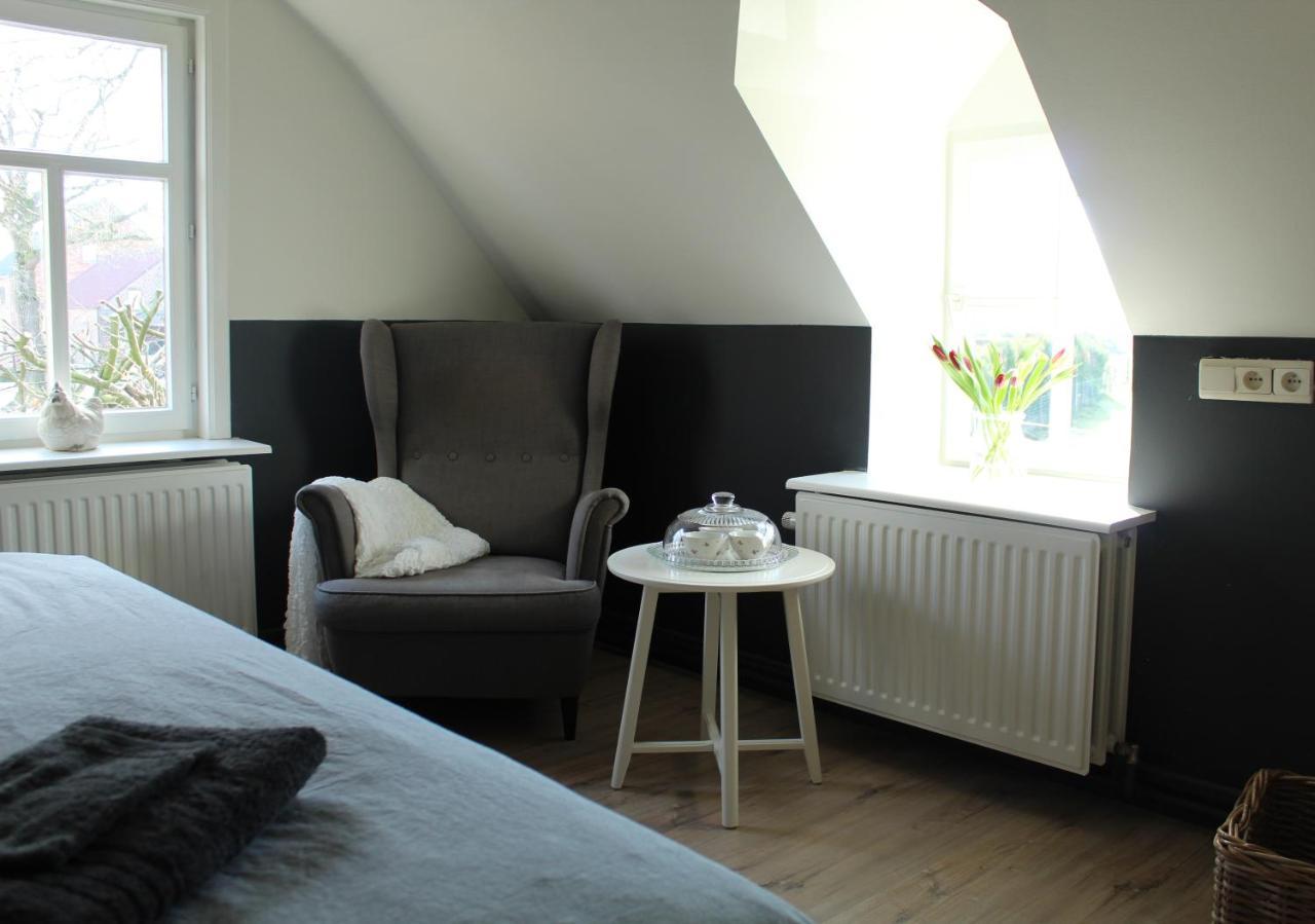 B&B Dageraad Bocholt Kültér fotó