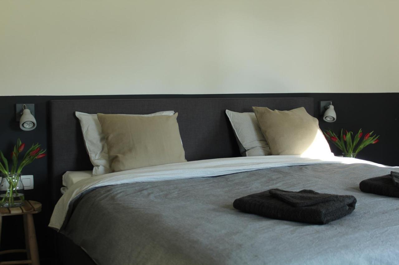 B&B Dageraad Bocholt Kültér fotó