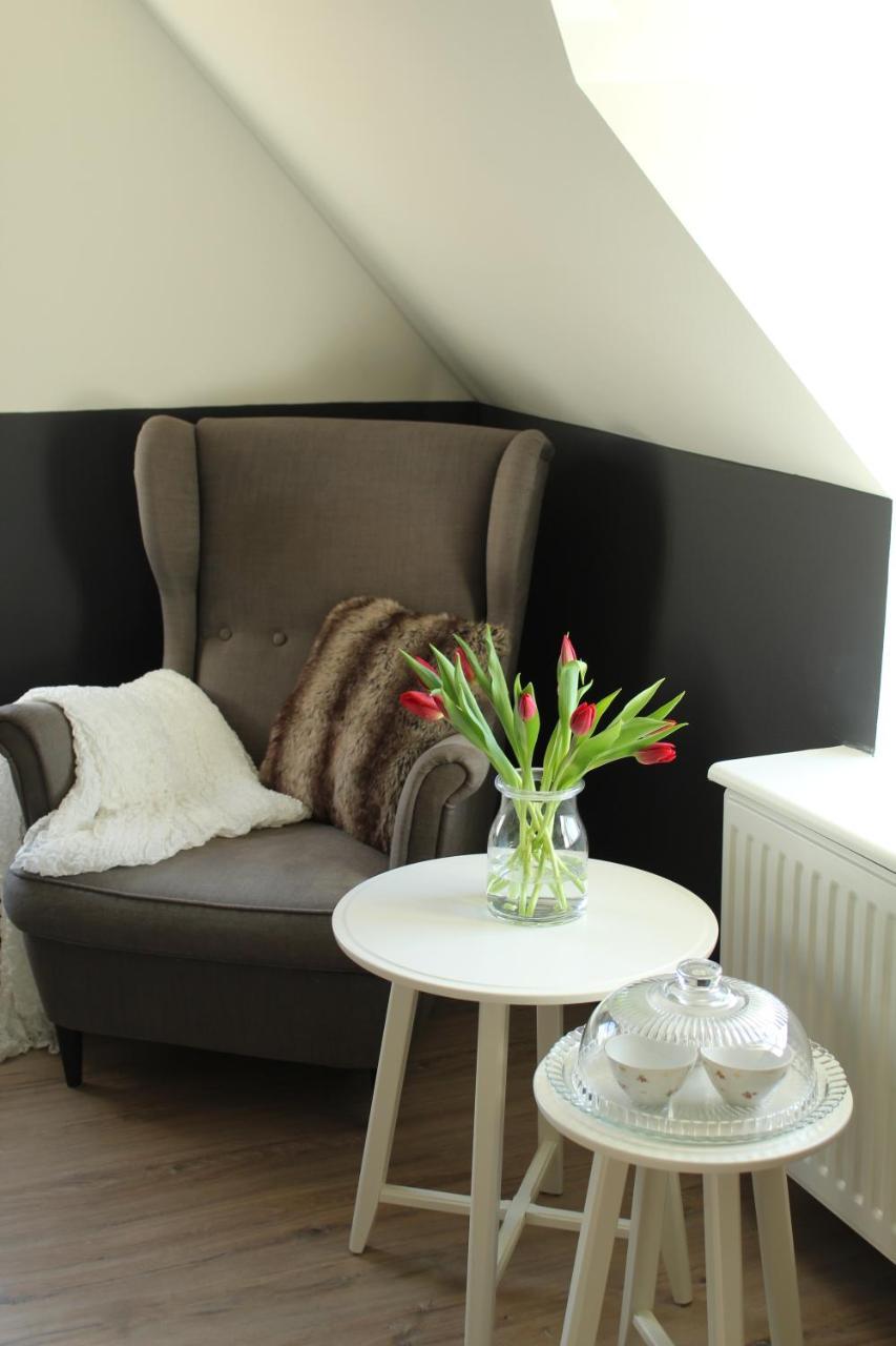 B&B Dageraad Bocholt Kültér fotó