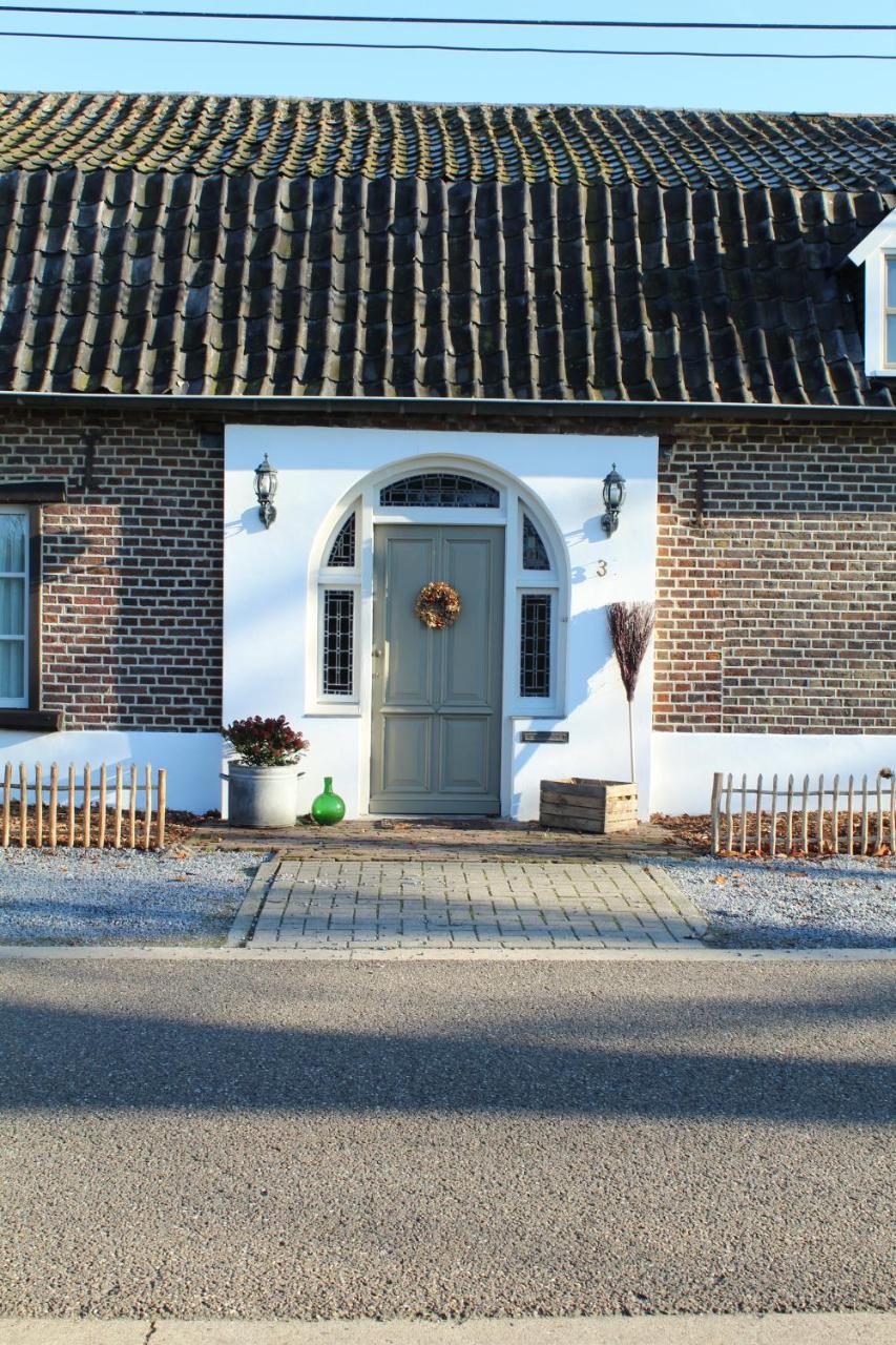 B&B Dageraad Bocholt Kültér fotó