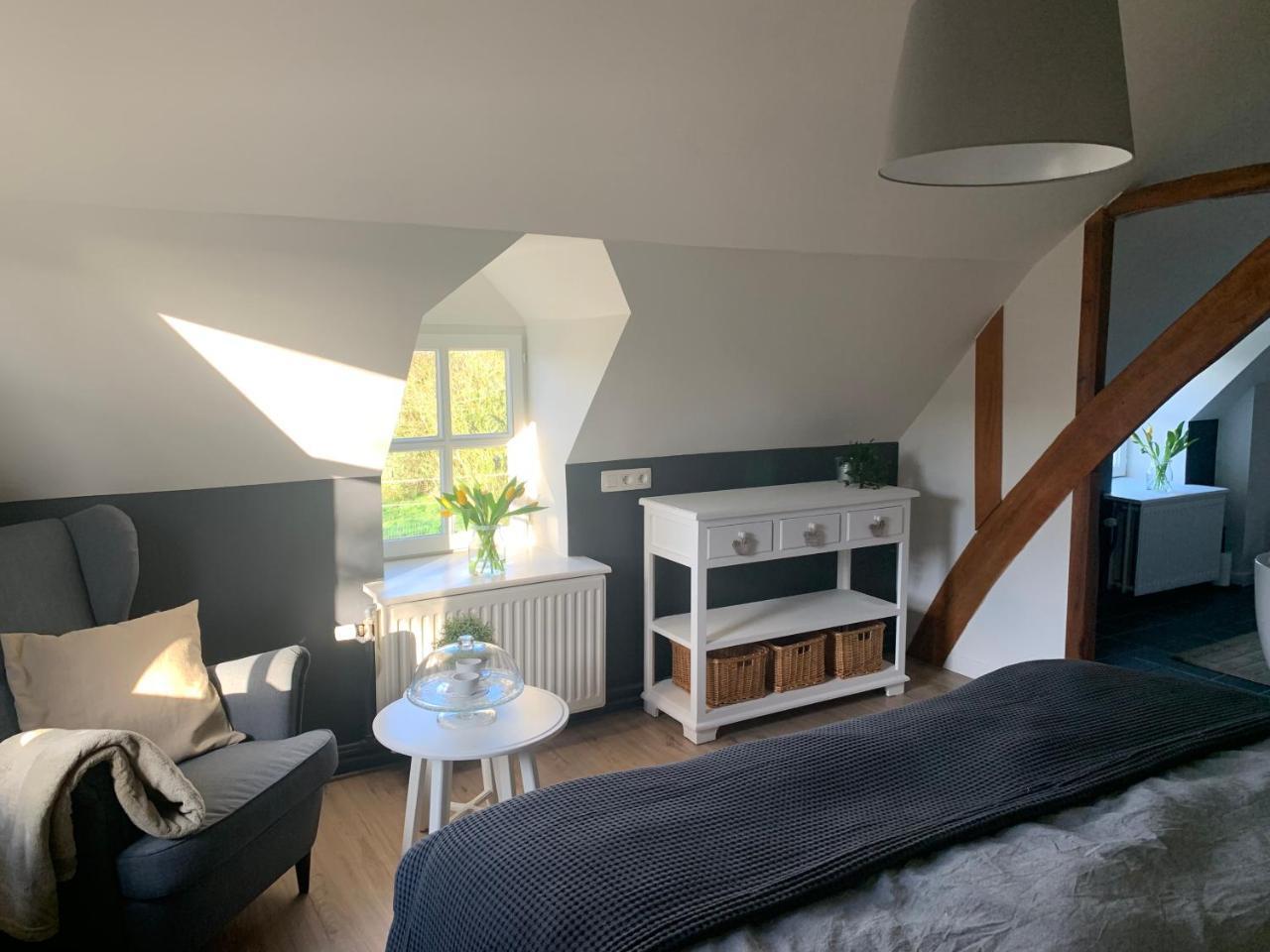 B&B Dageraad Bocholt Kültér fotó