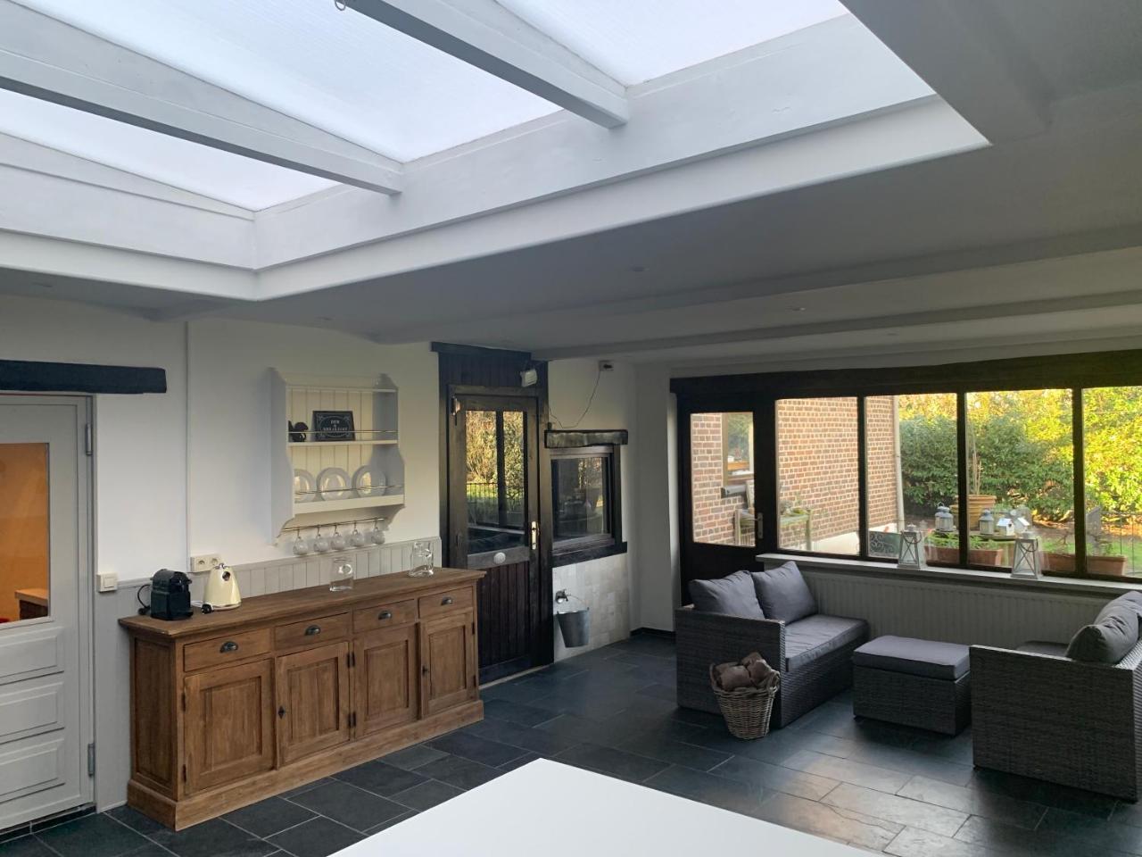 B&B Dageraad Bocholt Kültér fotó