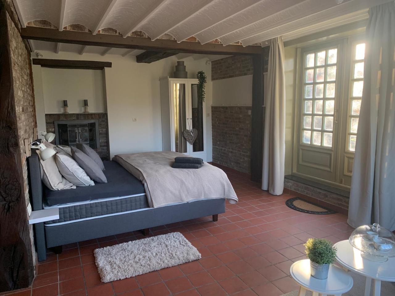 B&B Dageraad Bocholt Kültér fotó