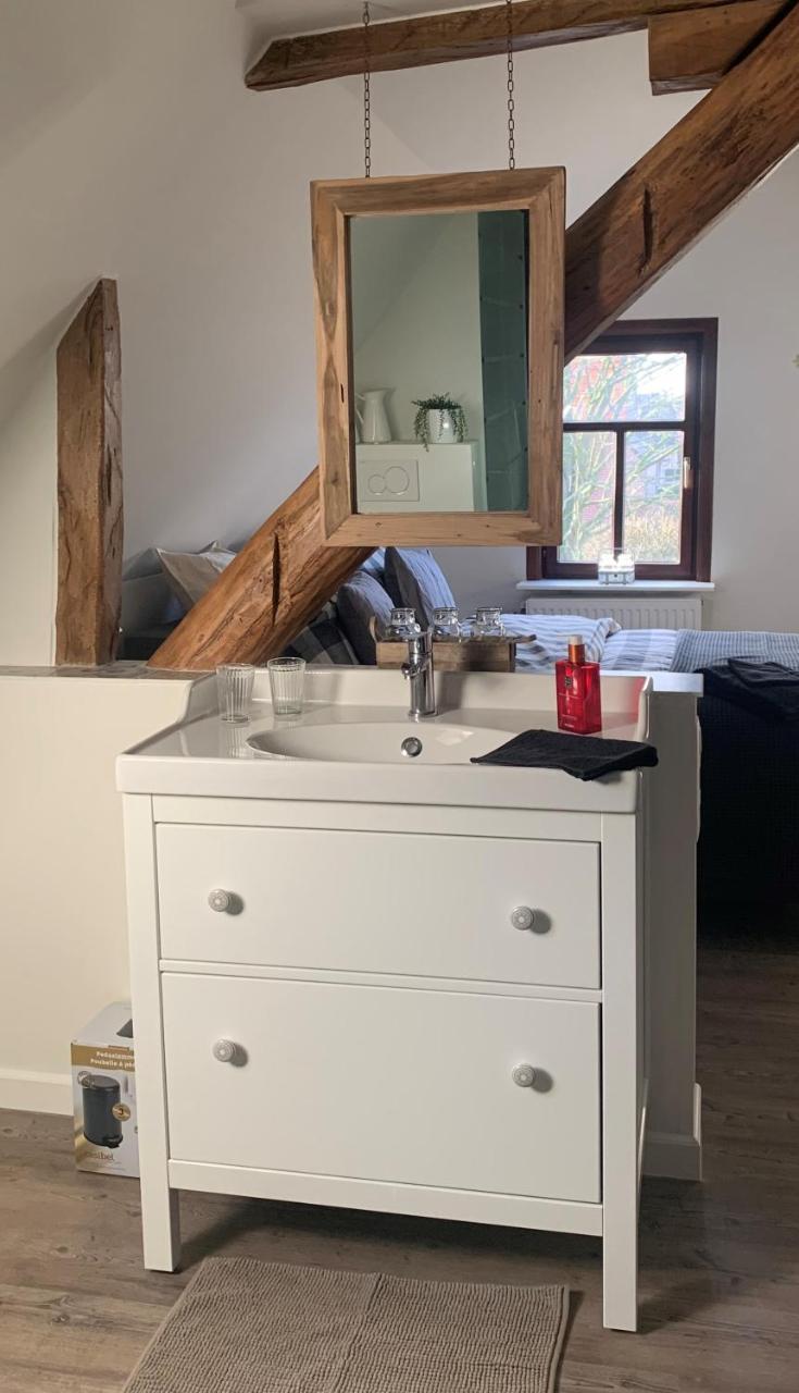 B&B Dageraad Bocholt Kültér fotó