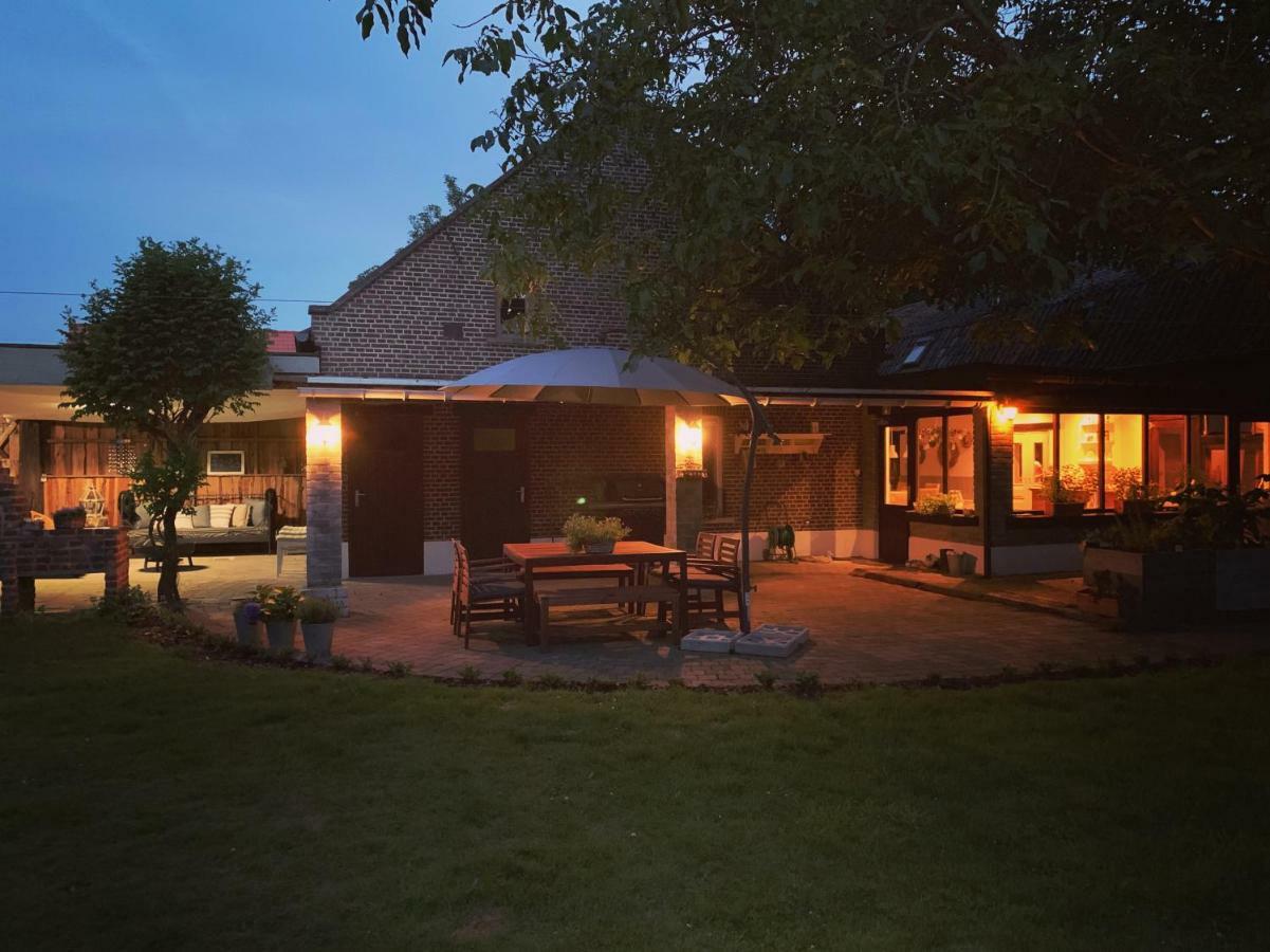 B&B Dageraad Bocholt Kültér fotó